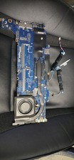 Dell Latitude 5430 Mainboard CPU i5-1235U Motherboard AKKU TASTATUR TOUCHPAD