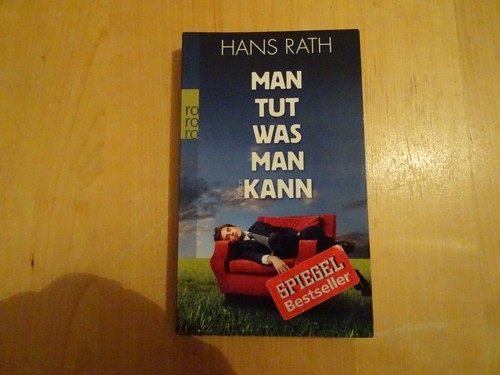 Man tut was - man, hans