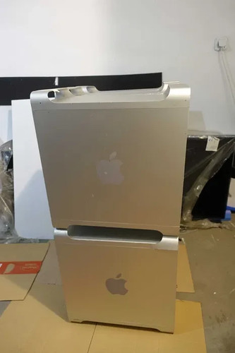 Apple mac pro a1186 - pro, (intel