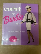 Crochet for Barbie Doll: 75
