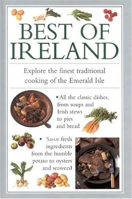 Best ireland cooks - of, (cooks