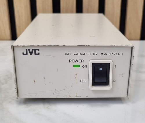 Jvc p700eg adaptor - aa-p700eg, ac