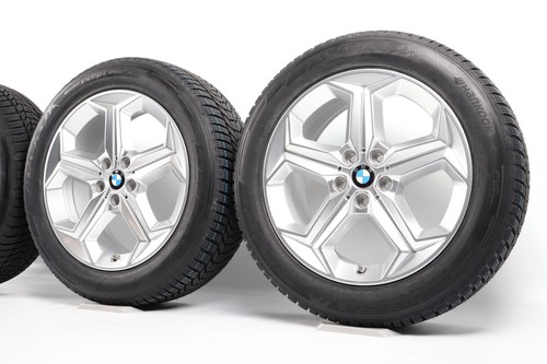 Original bmw u11 ix1 - x1,