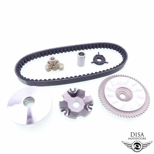 Variomatik set mit - variomatik,