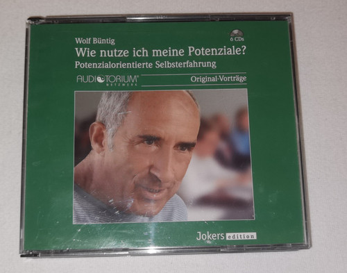 Wie nutze ich meine