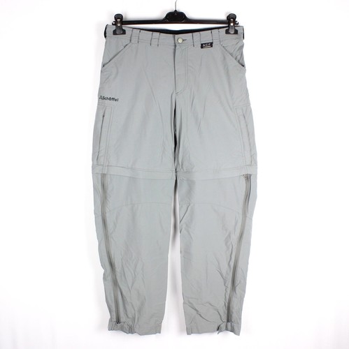 Schoffel cross pants - a.c.f,