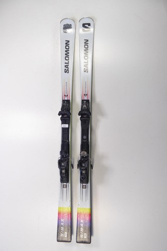 Salomon max endurance - salomon, s-max