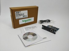 Schneider AP9630 UPS Network
