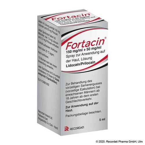 Fortacin 150 50 - mg, /