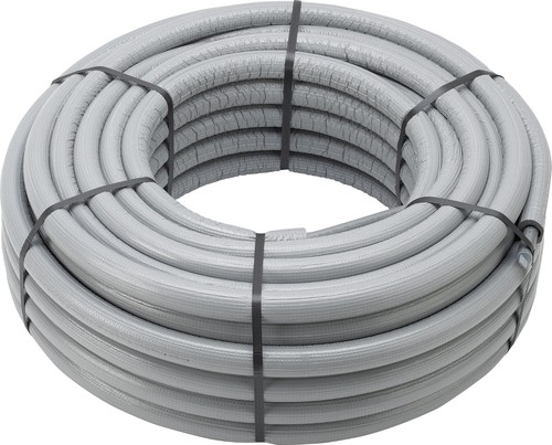 Viega raxofix 16mm silbergrau - 16mm,
