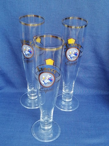 Bierglas pilsglas - st.,