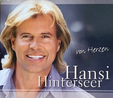 Hansi Hinterseer : Von Herzen