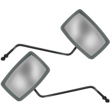 Piaggio Ape 50 TM Spiegelsatz