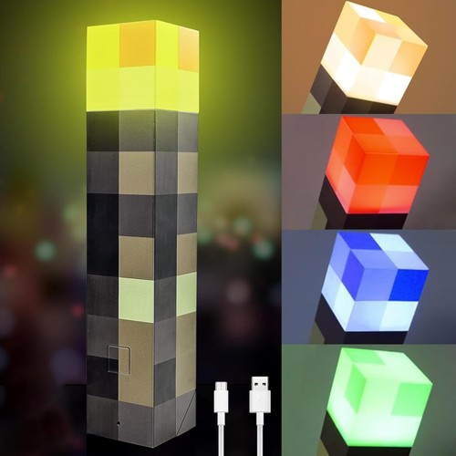 Wand nachtlicht fackel usb - nachtlicht, fackel,usb