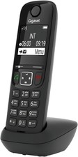 Gigaset AS690HX DECT Mobilteil