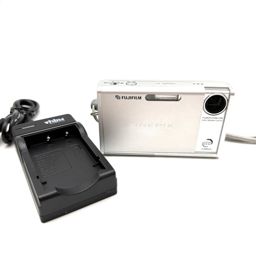 Fujifilm finepix - fujifilm, z1