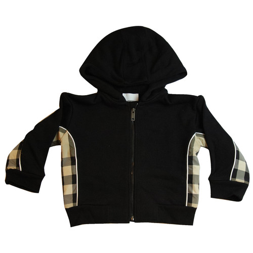 Burberry sweatshirt kinder - burberry,