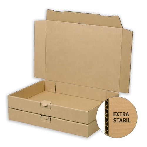 Maxibriefkartons warensendung - maxibriefkartons,