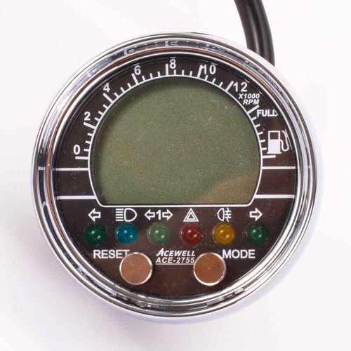 Ace 2755 tachometer und - tachometer,