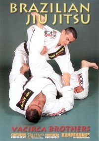 Brazilian jiu jitsu - brazilian,