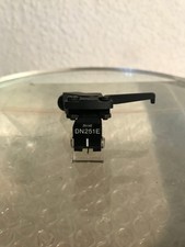 Dual DMS 251E +Headshell