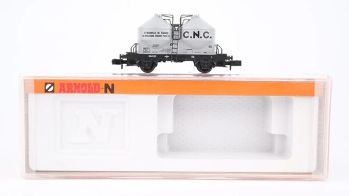 Arnold 4516 silowagen n c - silowagen, c.n.c