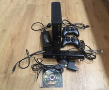 Xbox 360 Konsole E - 250GB -