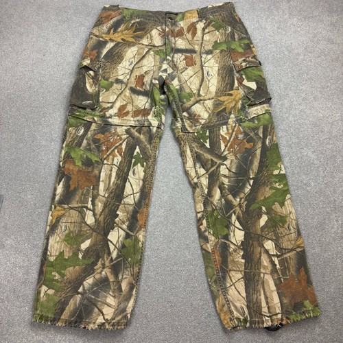 Realtree hose erwachsene - hose,