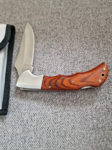 Edles taschenmesser neuzustand - taschenmesser,