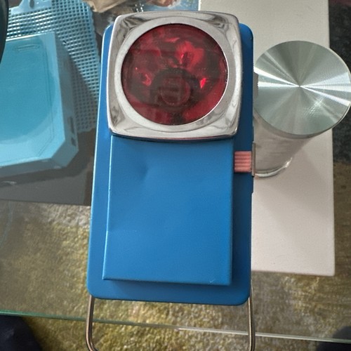 Originale signallampe - originale,