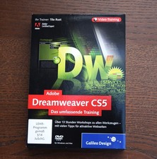 Dreamweaver CS5