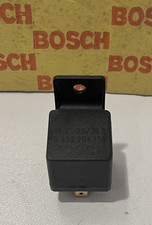 Bosch 0332204150 Relais Wechslerrelais 12V passt für BMW VW Opel Maserati relay 