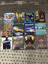 Big Box PC Spiele Sammlung