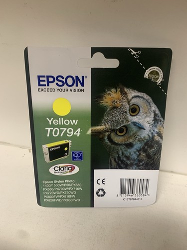 Original epson c13t07944010 - original,