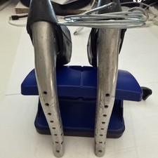 Bremsgriffe Unknown Vintage ++