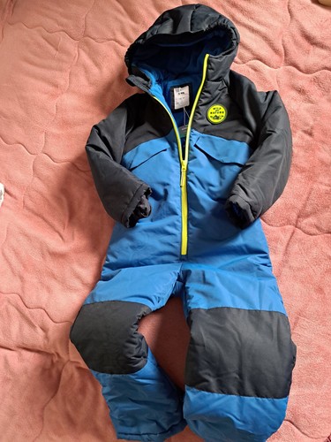 Ielm jungen schneeanzug neu - ielm,