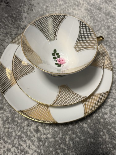 Vintage mitterteich bavaria - vintage,