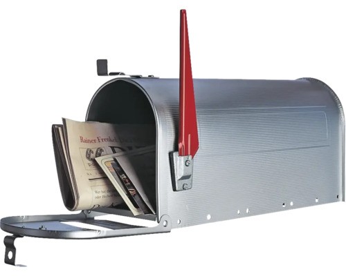 Burg wächter briefkasten - burg,