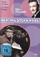 Der Musterknabe *DVD*