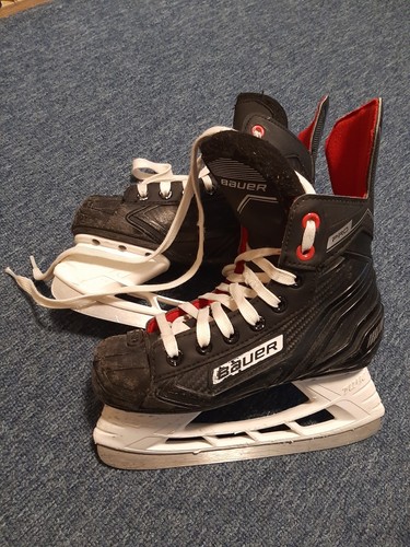 Bauer schlittschuhe pro skate - bauer,