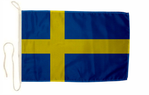 Flagge schweden fahne - flagge,