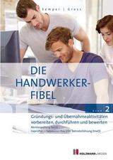 Die Handwerker-Fibel, Band 2 |