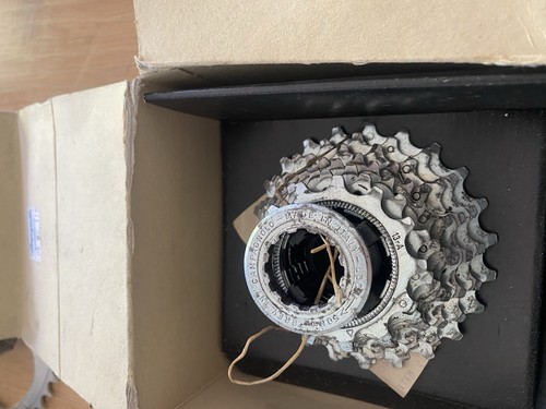 Nos nib campagnolo record - nib, 8