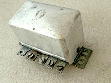 NSU Prinz Spannungs Regler Dynastarter Lichtmaschine Generator 0190219003 NW1155