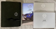 NISSAN JUKE MK2 J16 HANDBUCH