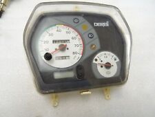 ER1. Derbi Vamos G 50 Tacho Cockpit Instrumente