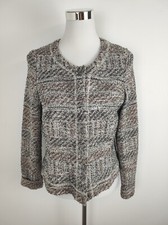 Taifun Cardigan Blazer Gr. 40