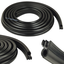 Heckklappendichtung für Dacia