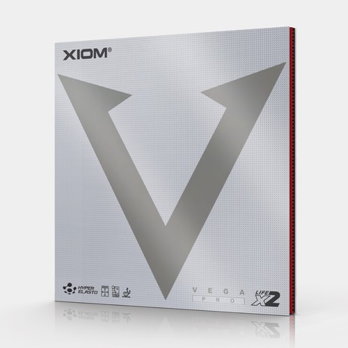 Xiom vega pro tischtennis - vega,