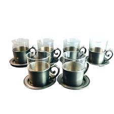 whm ZINN ORNAMENTE 6 er